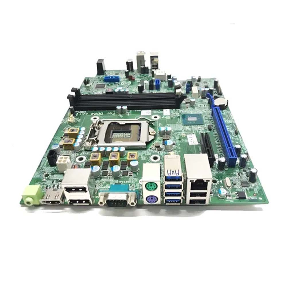 Placa Mãe Dell Optiplex 7040 Sff 0hd5w2 Hd5w2 1151 OEM