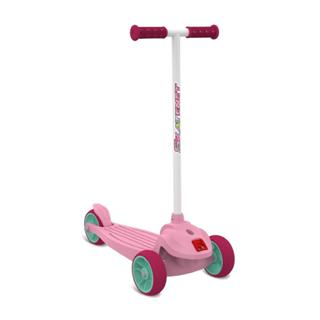 Meu 1º Skatenet - Rosa Brinquedos Bandeirante em Oferta na Shopee