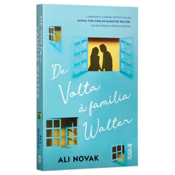 DE VOLTA À FAMÍLIA WALTER