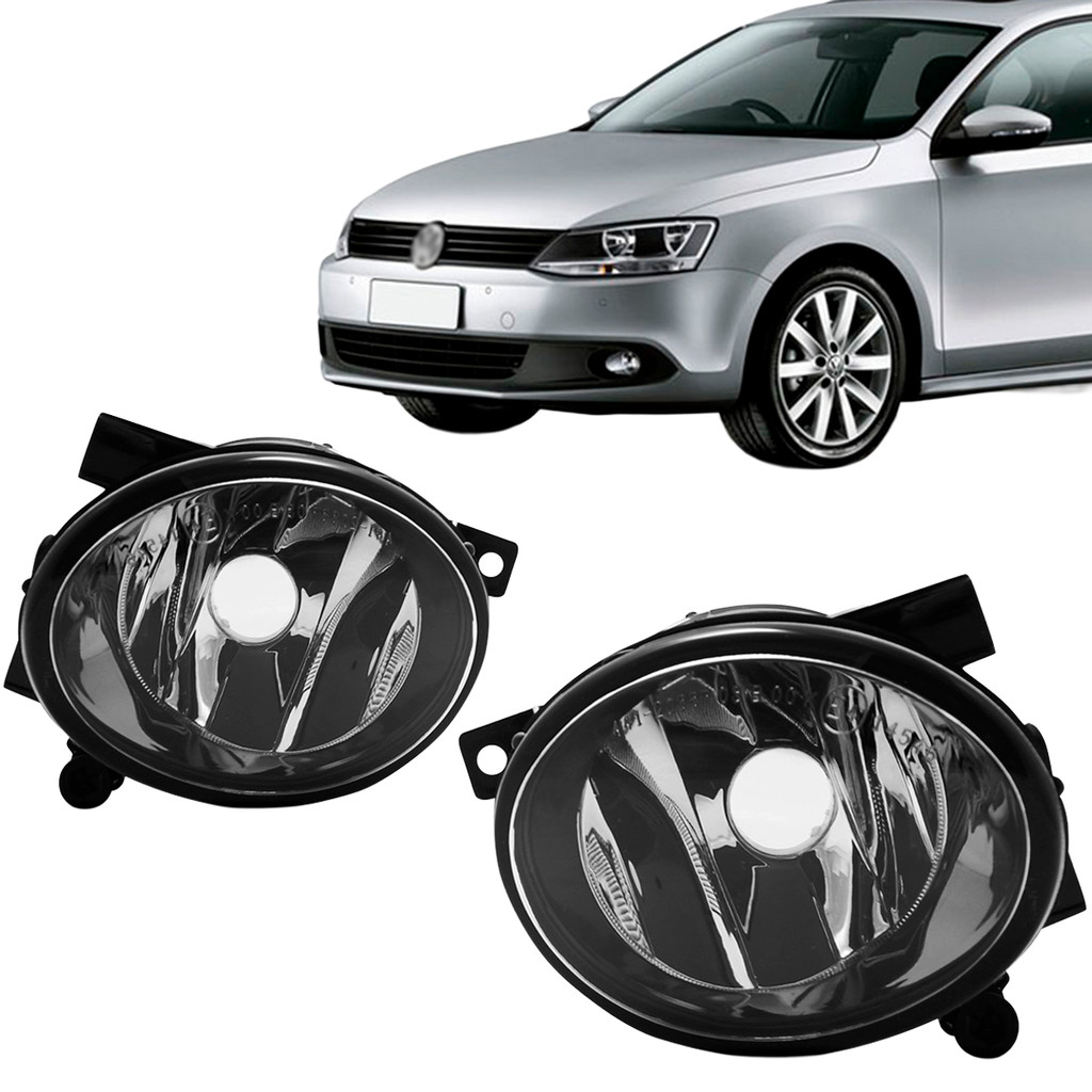 Farol Milha Jetta 2011 2012 2013 2014