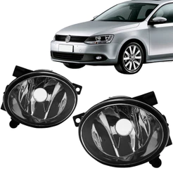 Farol Milha Jetta 2011 2012 2013 2014