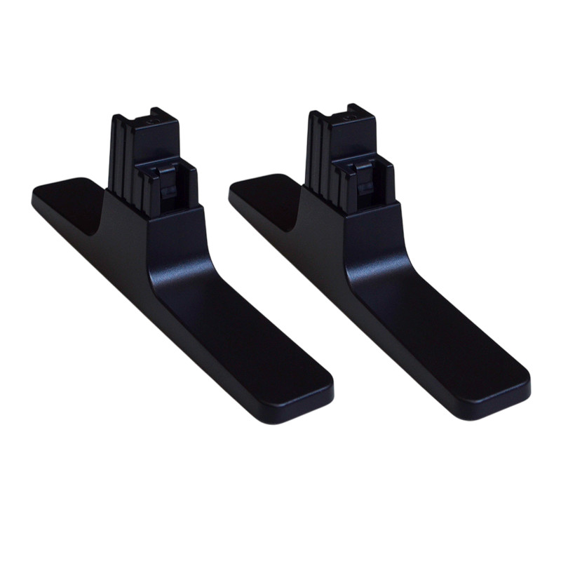 BASE PEDESTAL LG TELEVISOR 32LR650BPSA 32LR651CBSA AAN30117601 AAN30117605 | COR: PRETO