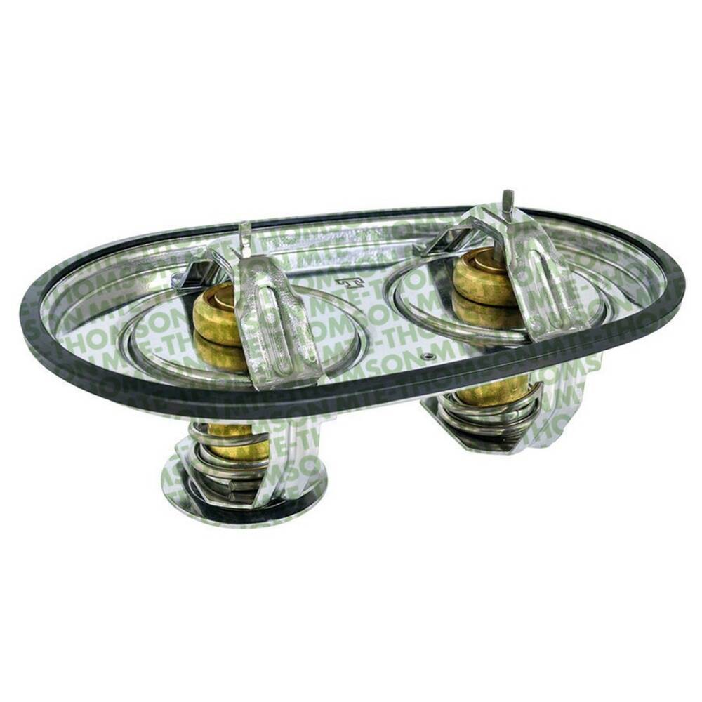 Valvula Termostatica Serie Ouro - Scania R 360 10 A 17 / Scania R 400 08 A 17 / Scania R 410 13 A 17