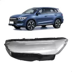 Lente Farol Dianteiro Byd Song Pro 2023 2024 2025 2026 Esquerdo Motorista SA2FC4121010A