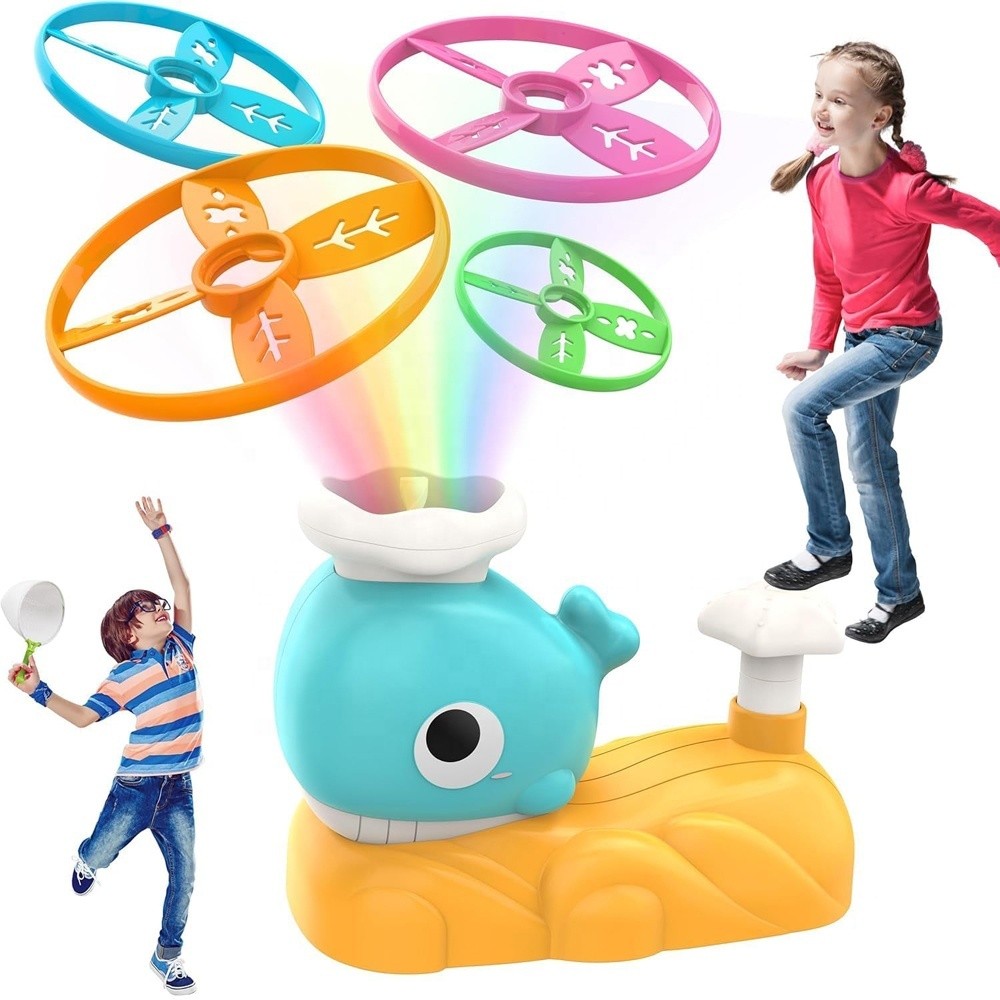 Brinquedo Baleia Lançadora: Onde Comprar | BuscaProdutos