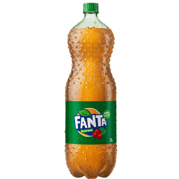 Refrigerante Fanta Guaraná Pet 2L em Oferta na Shopee