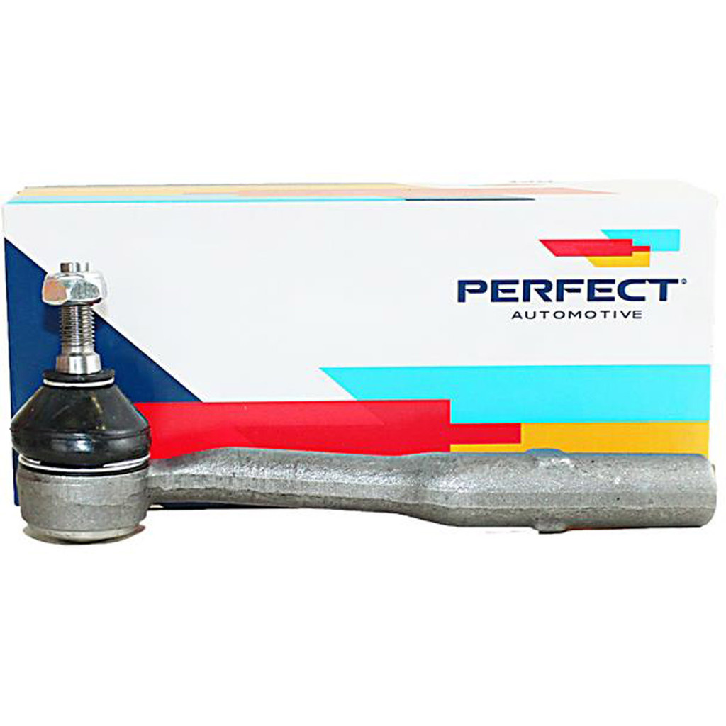 Terminal Direcao Esquerdo - Citroen C3 2012 A 2014 / Citroen Ds3 2013 A 2014 / Pgt 208 2013 A 2014 - Tdi0903