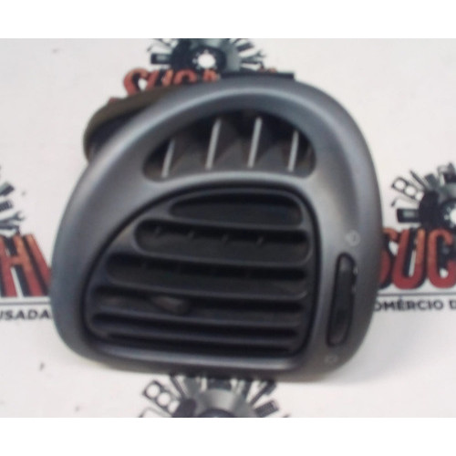 Difusor Ar Esquerdo Xsara Picasso 2002 2003 2004 2005 2007