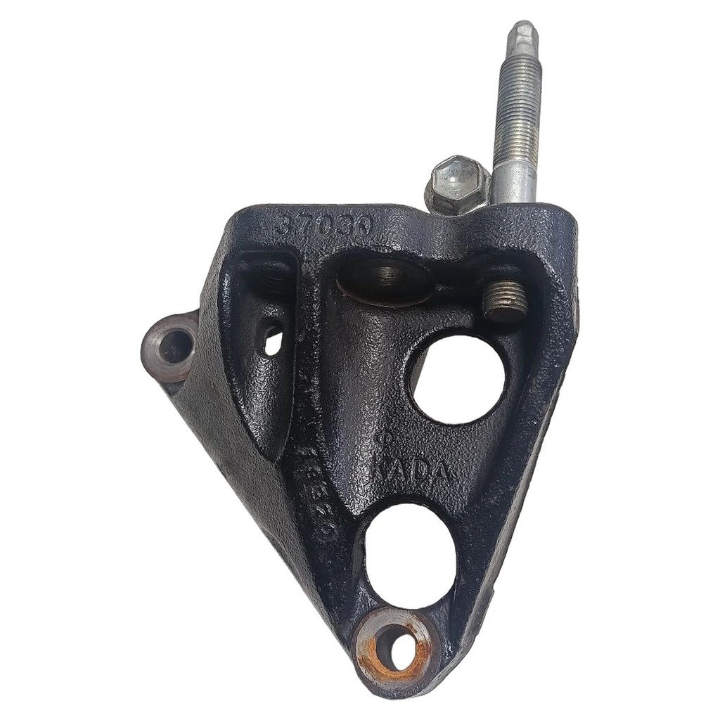 SUPORTE COXIM MOTOR ESQUERDO TOYOTA RAV4 2.0 2013/2018 CX315