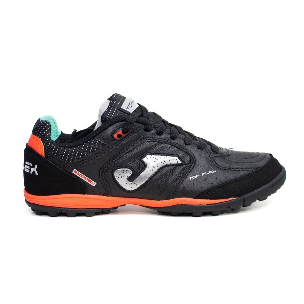 Chuteira Joma Top Flex Society Conforto e Controle de Bola