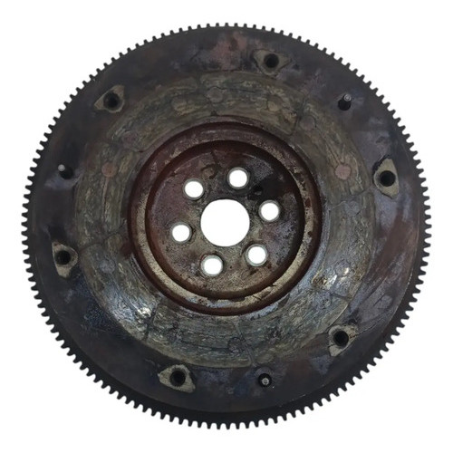 Volante Motor Cremalheira Ford Fiesta Ka Ecosport 2003 2012
