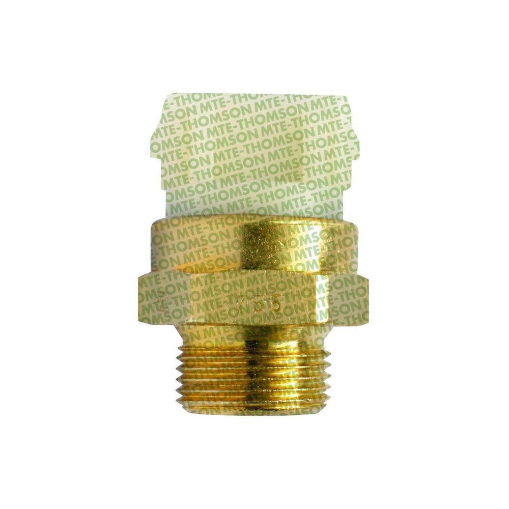 Cebolão Int. Ventilador 755.92/81 MTE Escort, Gol, Logus — imagem 2 de 2