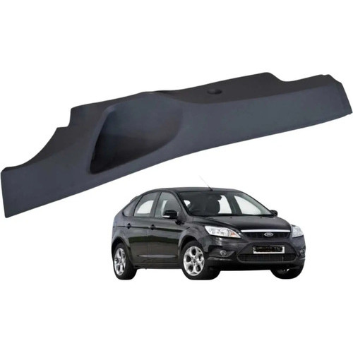 Moldura Lateral Banco Traseira Direita Ford Focus 2.0 2009