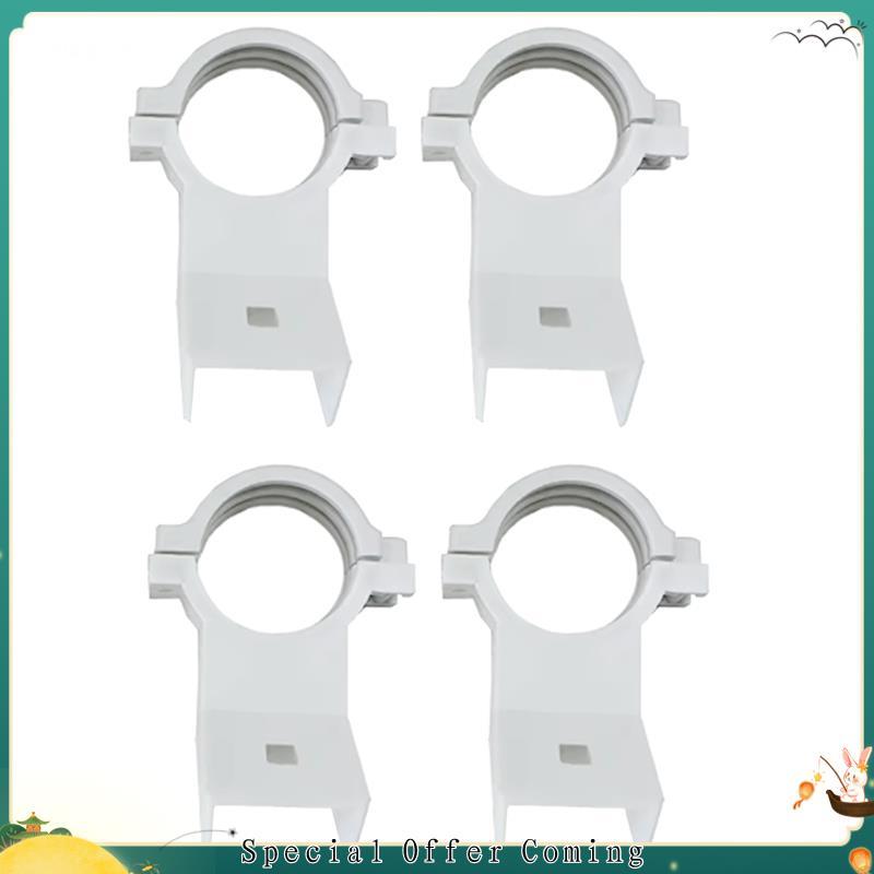 Heheshophhuuele14pcs KU Band Satellite Dish LNB Suporte Para Satélites Design Espesso De 20 Mm Durabilidade E Estabilida