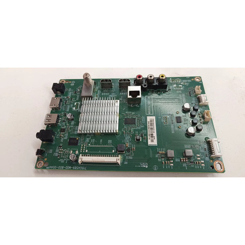 Placa Principal para Tv Aoc 43s5195/78g 715ga589-m0d-b00-0044