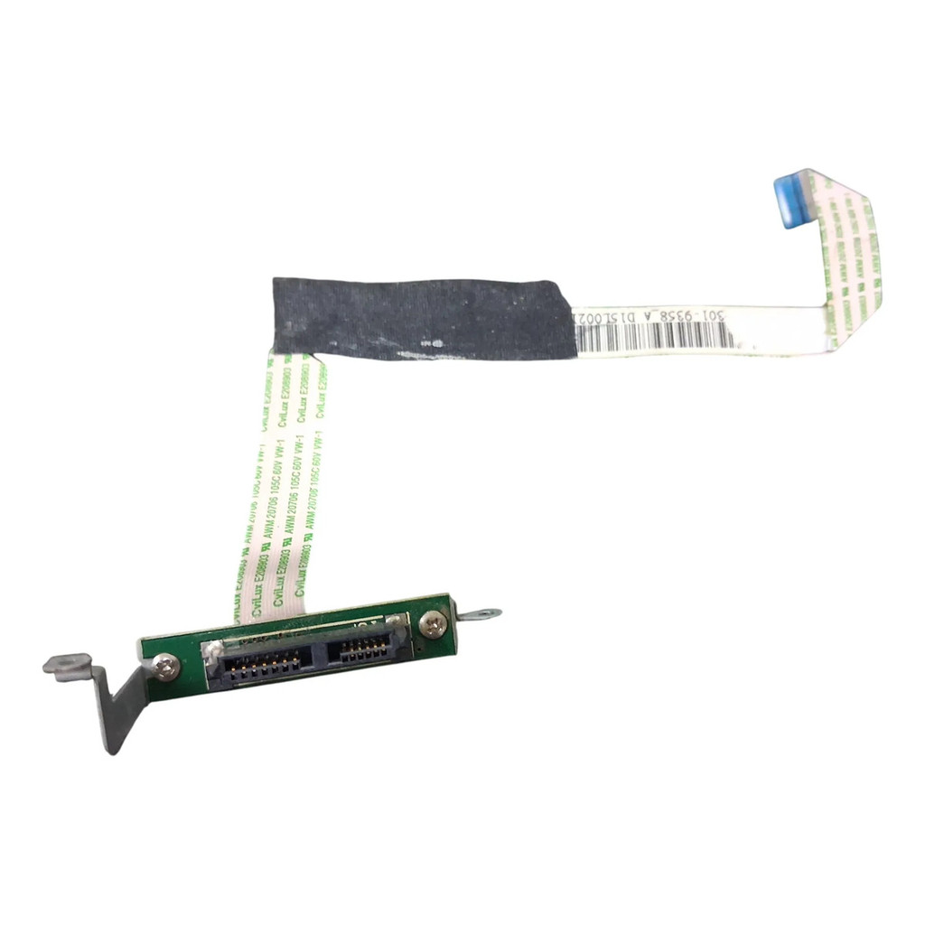 Conector Do Gravador De Dvd Do Notebook Sony Caio Pcg-41212x