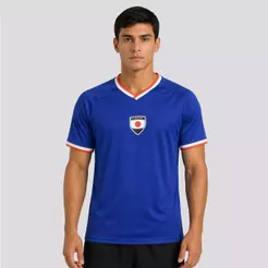 Camisa Japão Sentaku