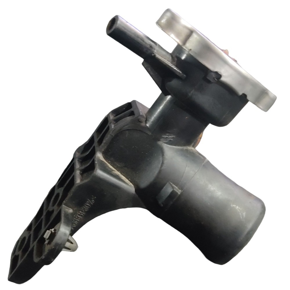 Flange Bocal Tampa Radiador Hyundai Hb20 1.0 1.6 2012 a 2019