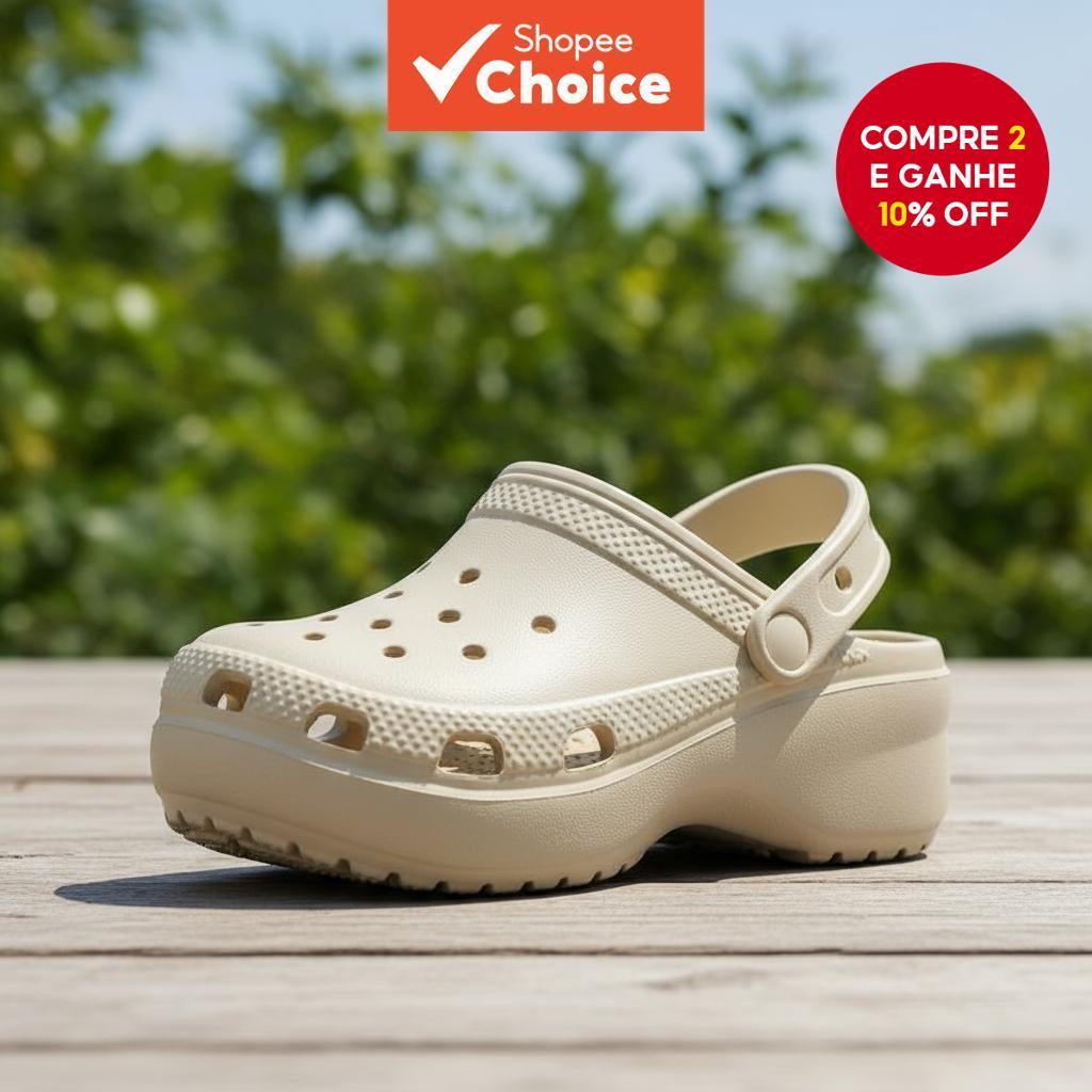 Crocs Feminina Fechada: Onde Comprar | BuscaProdutos