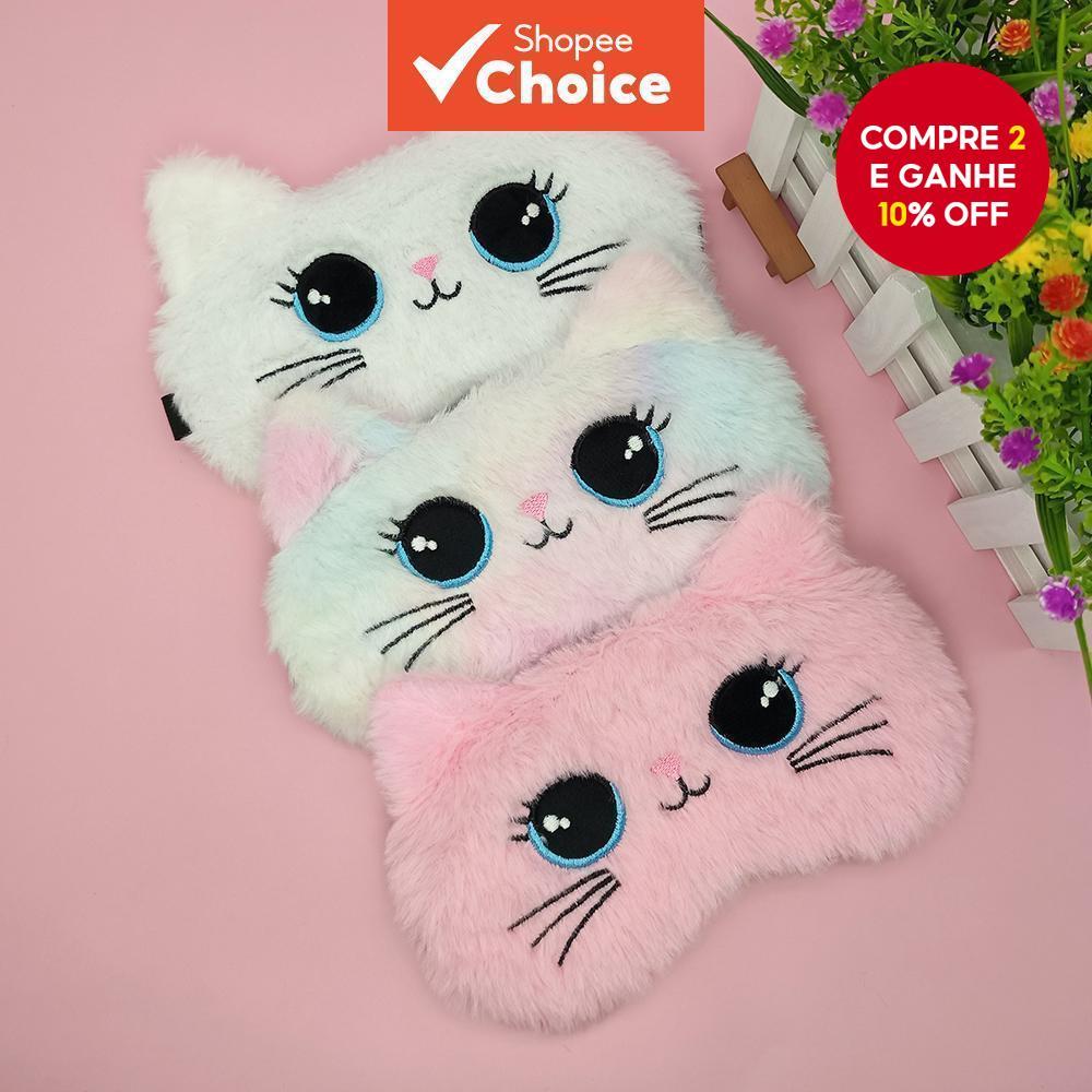 Máscaras Mulher Gato: Onde Comprar | BuscaProdutos