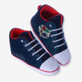 Pantufa Star Hogwarts – Harry Potter em Oferta na Shopee