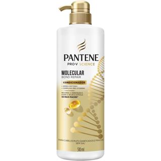 CONDICIONADOR PANTENE MOLECULAR BOND REPAIR 510ML em Oferta na Shopee