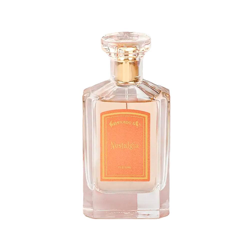 GRANADO VINTAGE NOSTALGIA EAU DE PARFUM UNISSEX 75ML em Oferta na Shopee