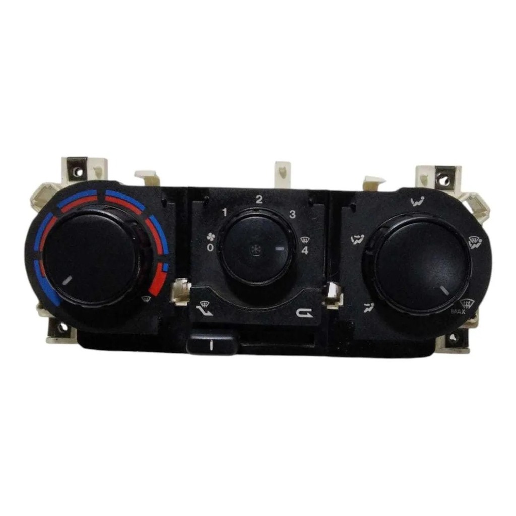 Comando Ar Condicionado Fiat Palio/idea 2006/2012 Usado
