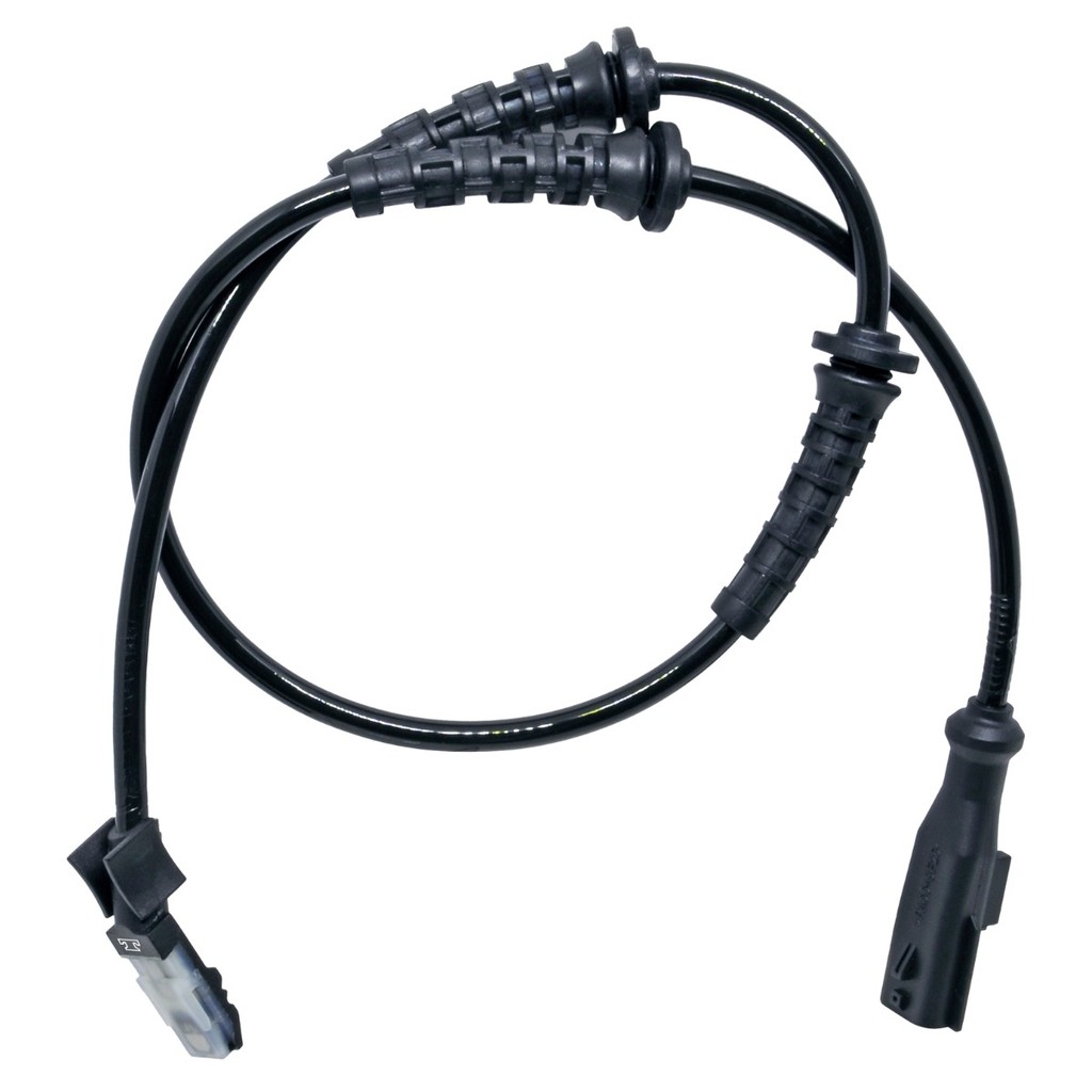 73481 - Sensor Abs Dianteiro - Logan 2007 A 2011 / Logan 2010 A 2013 / Logan 2012 A 2013 / Sandero 2008 A 2013 / Sandero