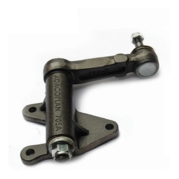 Braço Auxiliar Adacoplam para Mitsubishi L200 L200 Outdoor L200 Savana Pajero Sport 2.5 2.8 3.0 3.5 - Cod. 705