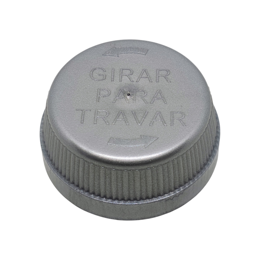 Trava Para Hélice De Ventilador Philco PVT400 Bvc450 Bvt405 Prata