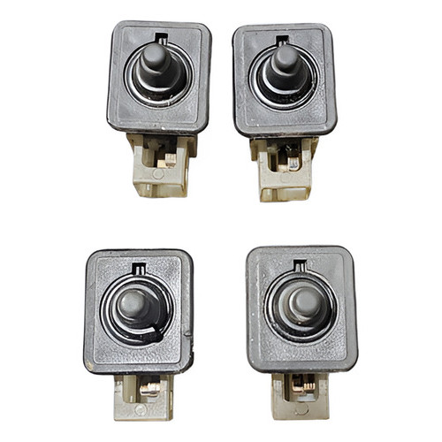 Sensor Interruptor Porta Mercedes Classe A 160 190 99 Á 2005
