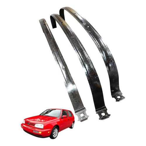 Cinta Tanque Combustivel Vw Golf Gl Mk3 Alemao 1995 1.8