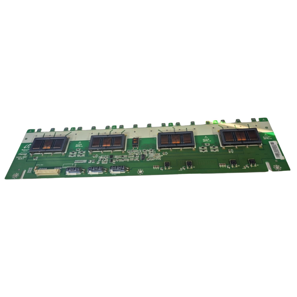 Placa Inverter ln32a550p3r ln32a550 ssl320_16b01