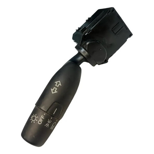 Chave De Seta E Farol Civic New Fit 2006 A 2011
