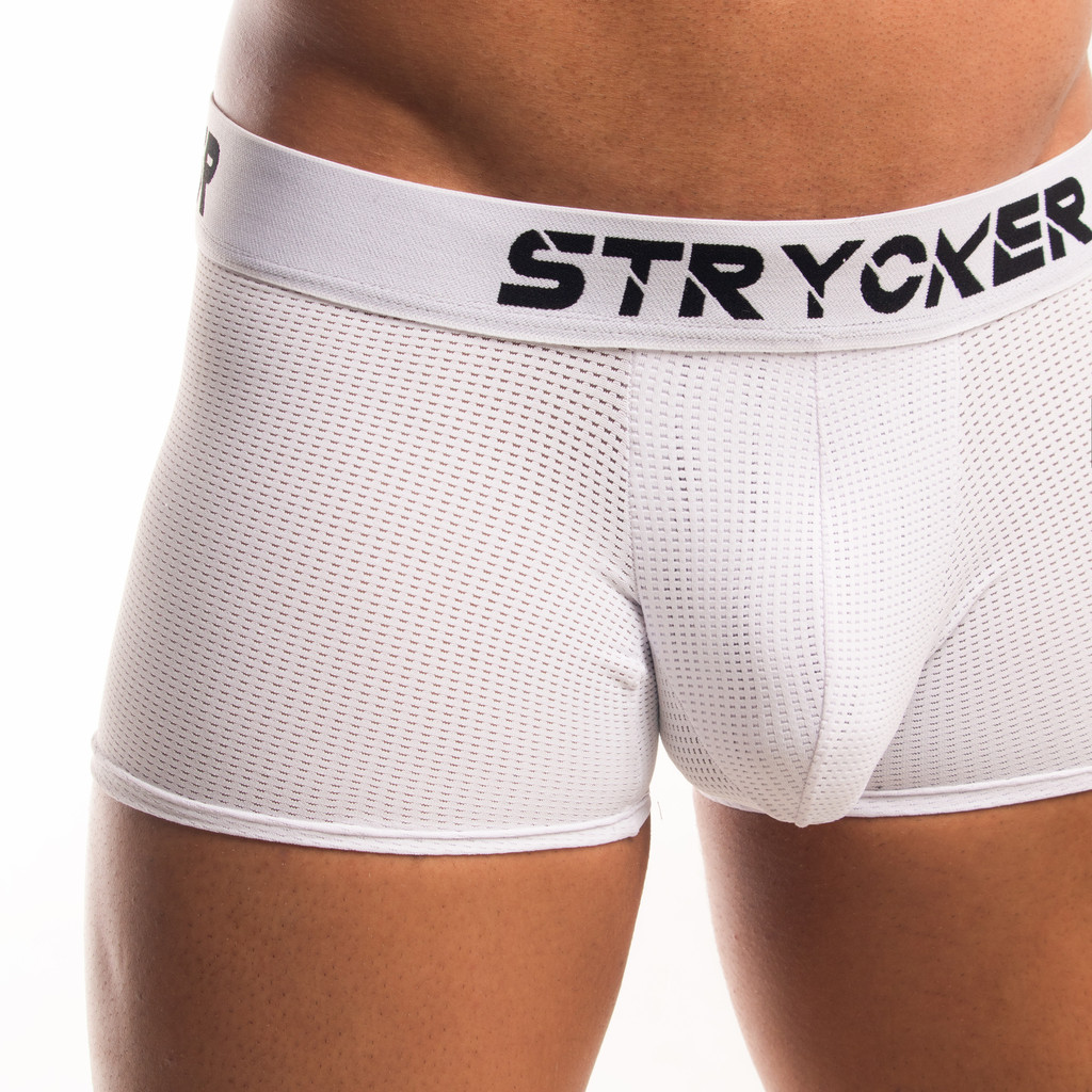 BOXER SMART AIR STRYCKER RICOK