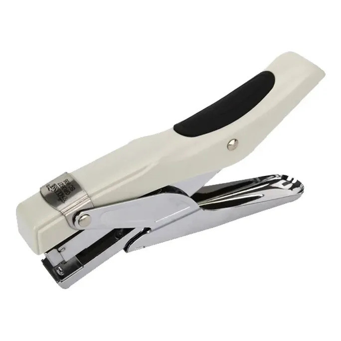 Grampeador Alicate Profissional De Metal Com 1.000 Grampos
