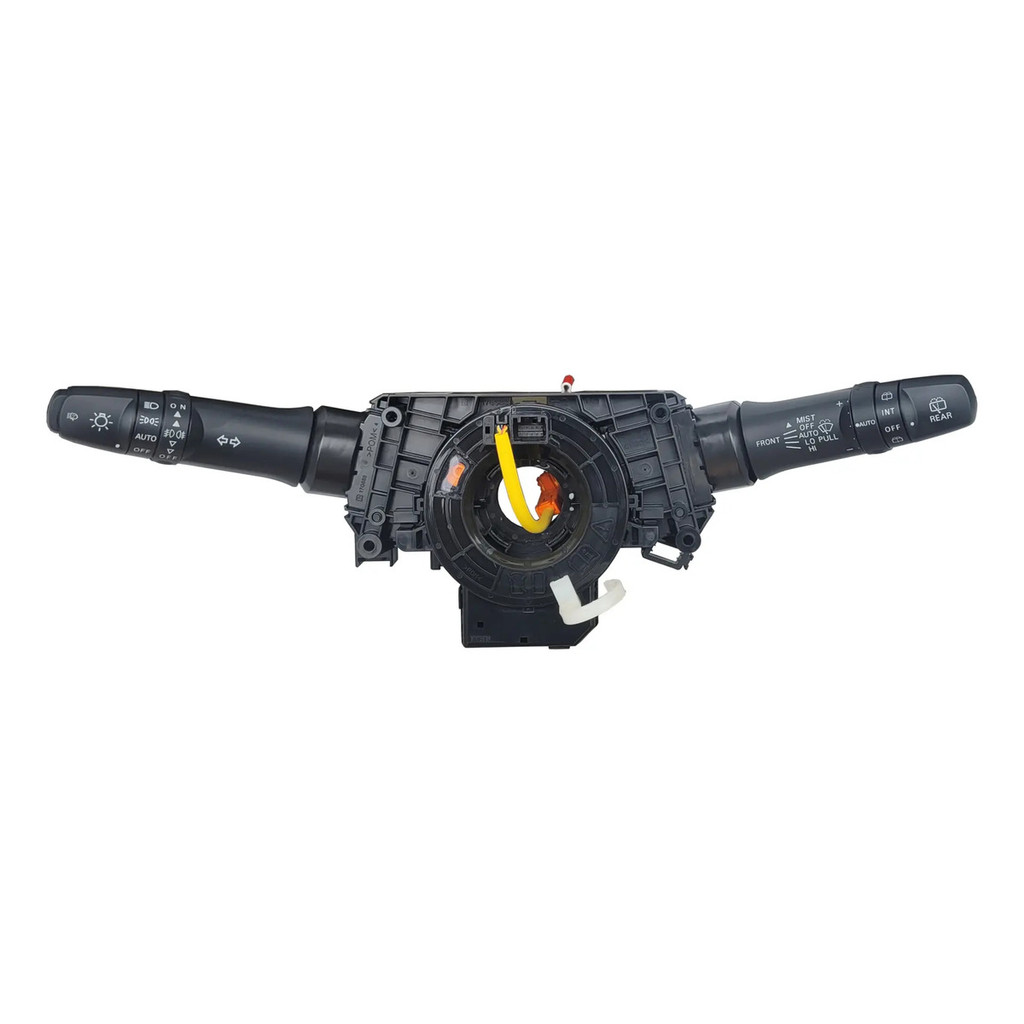 Chave Seta Limpador Cinta Airbag Sensor Ângulo Asx Ca541692