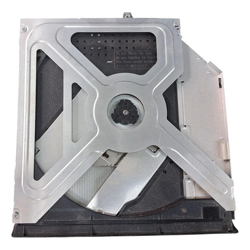 Gravador Dvd / Cd Notebook Sony Vaio Pcg-41212x Uj8a2absx2-s