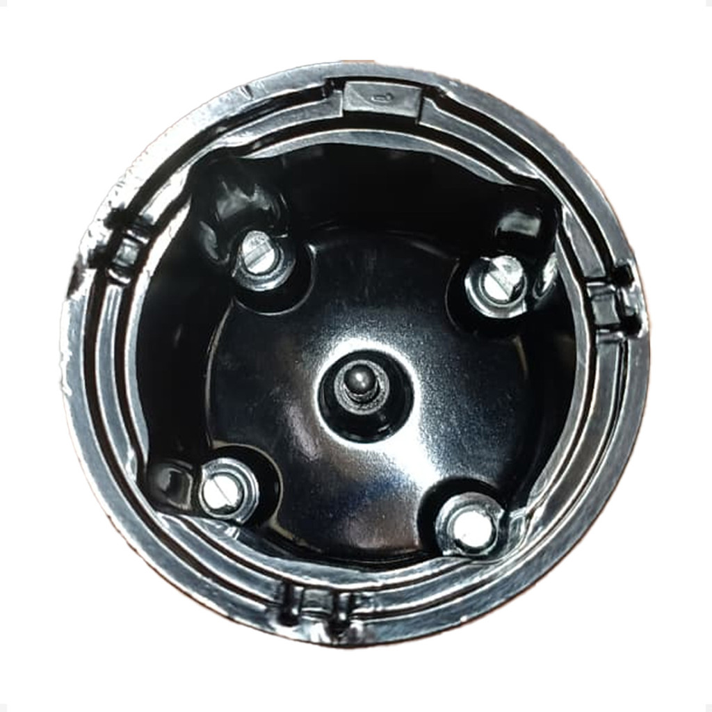 Tampa Distribuidor Ford Escort 1984 a 1992 - 106291 - 20056