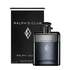Ralph Lauren Ralphs Club Eau de Toilette - Perfume Masculino 100ml