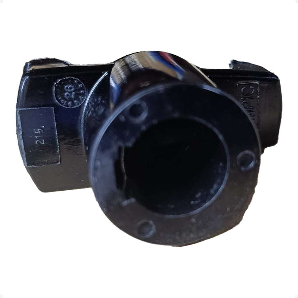 Rotor Distribuidor Vw Voyage 1982 a 1992 - 106575 - 21215
