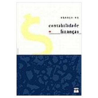Básico de Contabilidade + Finanças autor Margarida Autran / Cláudio Ulysses F. Coelho