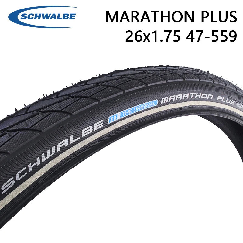 Schwalbe Plus