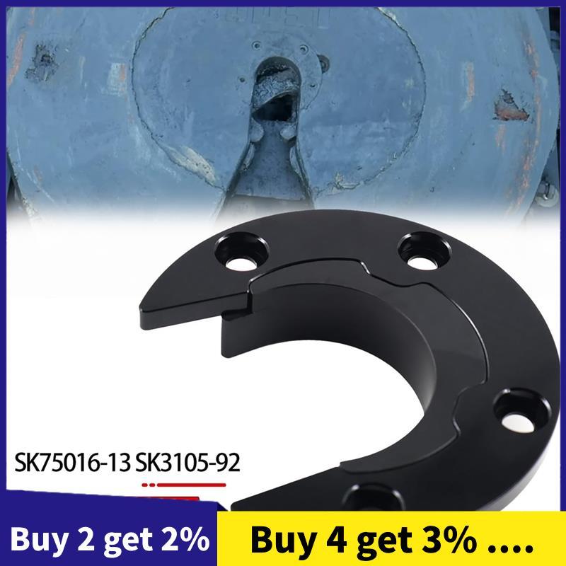 Almofada De Roda De Reposição Para 5a Peças De Reboque De Caminhão Kneel SK75016-13 SK3105-92 Se Encaixa Stoughton