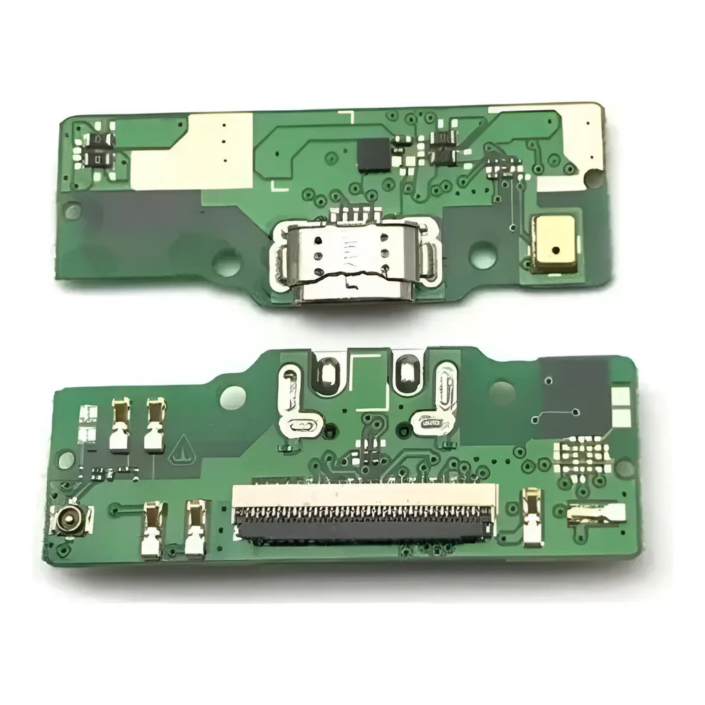 Placa Conector Carga Para Tab A 8.0 T290 / T295 Wifi Sm-t295