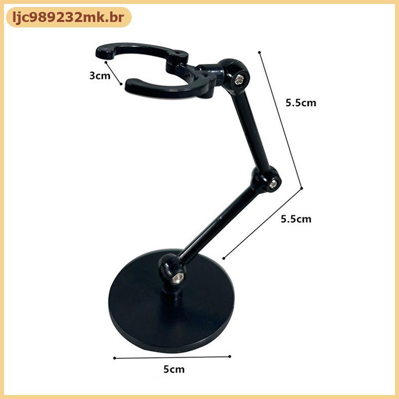 [MYBR] 1 Peça De Suporte Para Bonecas , Base Bonecos De Ação , De Exibição Adequado HG/RG 1/144 SHF , Modelo De Robô , E