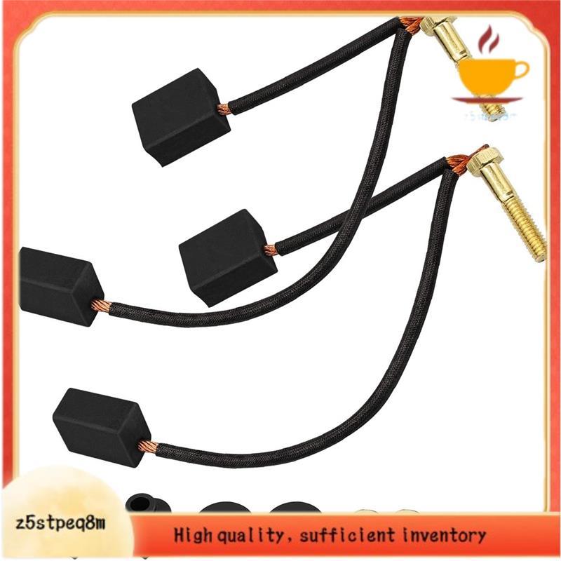 Kit De Escova De Motor ADC Para Carrinho De Golfe Com Hardware Carro De Clube 1021862-01 Elétrica 73120-G25