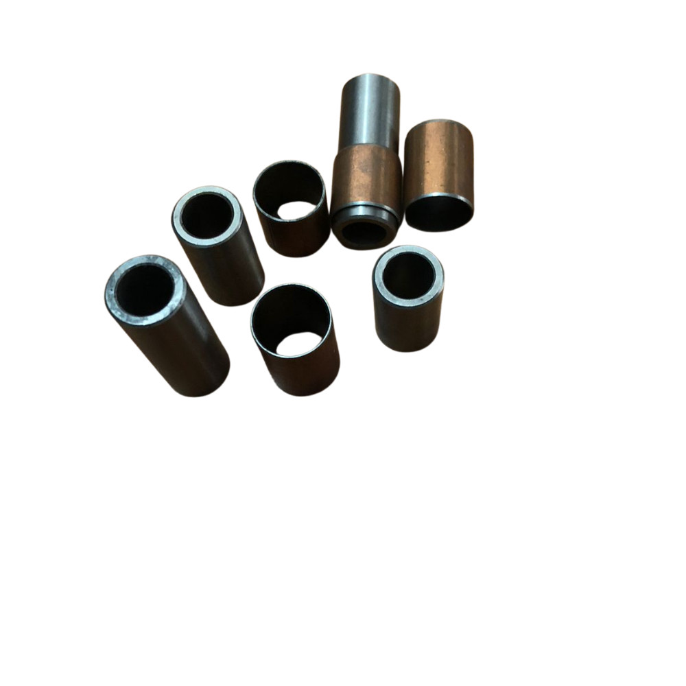 Bucha Pro Link Lander 250 Até 2012 – Jogo com 08 Peças