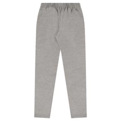 Calça Legging Infantil em Cotton Bee Loop